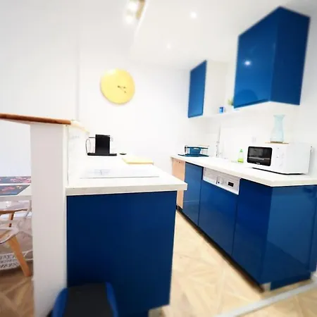 Les Ambassadeurs Quartier Opéra